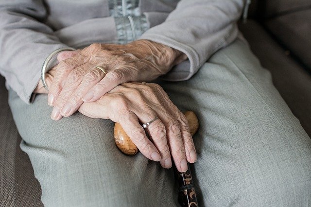 Novedades en el acceso a la pensión de viudedad para las parejas de hecho